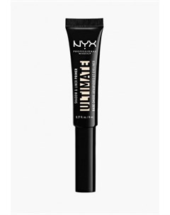 Праймер для век Nyx professional makeup