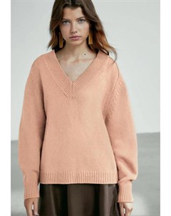 Пуловер Massimo dutti