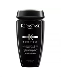 Шампунь ванна для мужчин 250 мл Densifique Kerastase