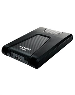 Жесткий диск DashDrive Durable HD650 1Tb USB 3 0 Black AHD650 1TU31 CBK Adata