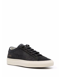 Кеды Achilles Common projects