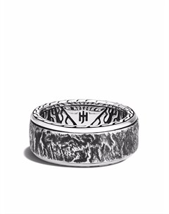 Декорированное кольцо John hardy