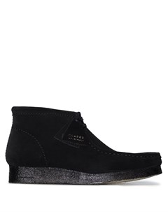 Ботинки хайкеры Wallabee Clarks originals