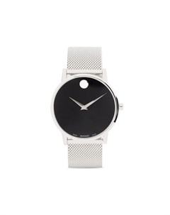 Наручные часы Museum Classic 40 мм Movado