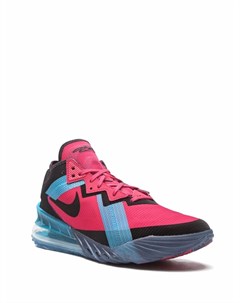 Кроссовки Lebron 18 Nike