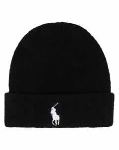 Шапка бини Urban Polo Pony Polo ralph lauren