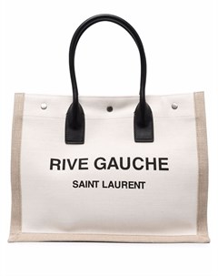 Сумка тоут Rive Gauche Saint laurent