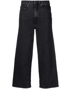 Широкие джинсы Toteme