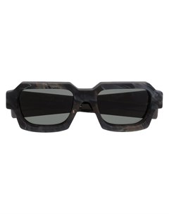 Солнцезащитные очки Caro Marble из коллаборации с Retrosuperfuture A-cold-wall*