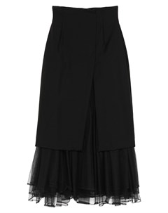 Длинная юбка Noir kei ninomiya