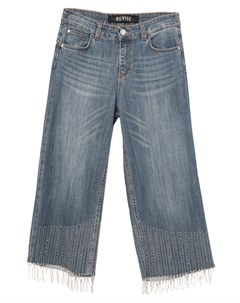 Укороченные джинсы Revise
