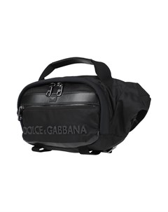 Поясная сумка Dolce&gabbana