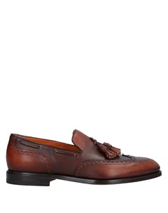 Мокасины Santoni