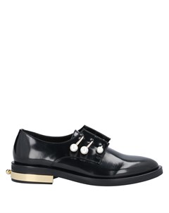 Обувь на шнурках Coliac martina grasselli