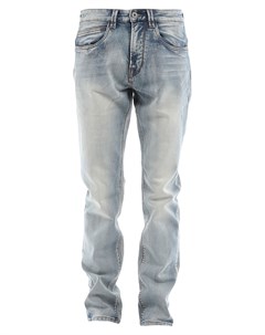 Джинсовые брюки Indigo jeanscode