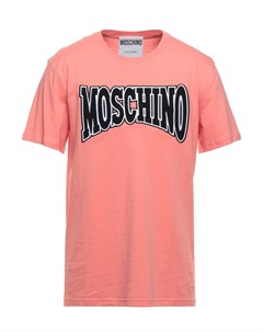 Футболка Moschino