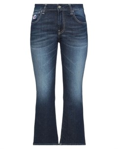 Укороченные джинсы Americanino