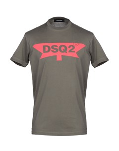 Футболка Dsquared2