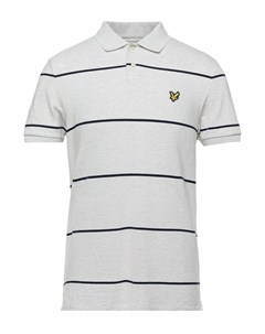 Поло Lyle & scott