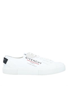Кеды и кроссовки Givenchy