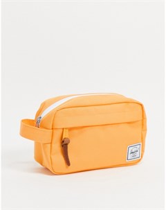 Оранжевая сумка для путешествий Chapter Herschel supply co