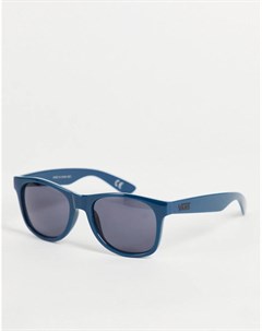Синие солнцезащитные очки Spicoli 4 Vans