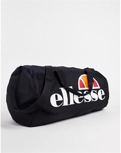Черная сумка с логотипом Ellesse