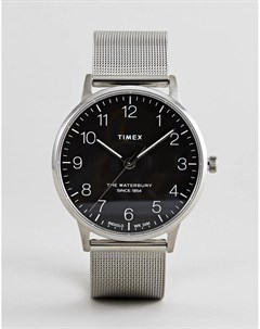 Часы TW2R71500 Waterbury Timex