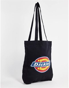 Черная сумка тоут Icon Dickies