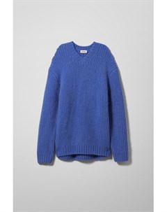 Пуловер Cohen Weekday