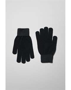 Вязаные перчатки Uni Weekday