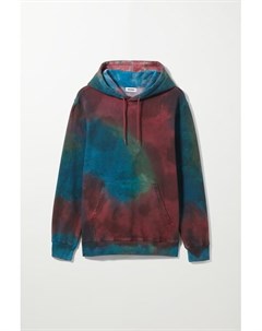 Худи Standard Tie Dye Weekday