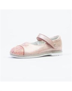 Туфли для девочки Котофей розовый Mothercare
