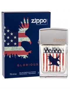Zippo Gloriou S Zippo fragrances