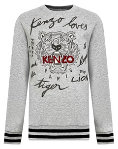 Свитшот Kenzo