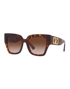 Солнцезащитные очки VA 4082 Valentino