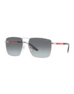 Солнцезащитные очки Linea Rossa PS 50WS Prada