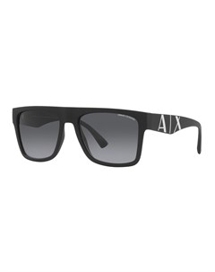Солнцезащитные очки AX 4113S Armani exchange