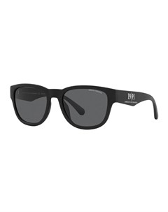 Солнцезащитные очки AX 4115SU Armani exchange