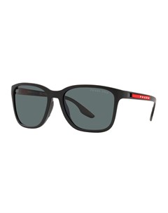 Солнцезащитные очки Linea Rossa PS 02WS Prada