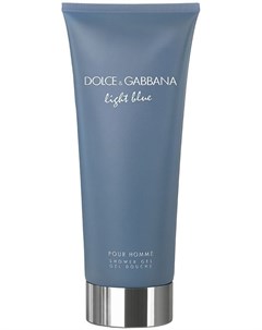 Гель для душа Dolce&gabbana