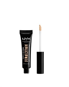 Праймер для век ULTIMATE SHADOW LINER PRIMER тон 02 medium Nyx professional makeup