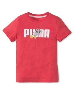 Детская футболка LIL Puma