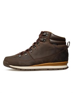 Мужские ботинки Back to Berkeley Redux Leather Boots The north face