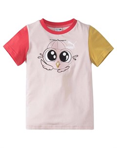 Детская футболка LIL Puma