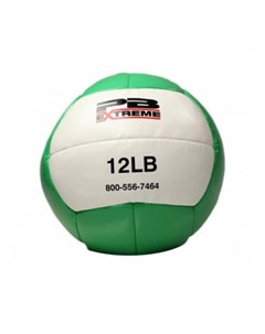 Медбол 5 4 кг Extreme Soft Toss Medicine Balls 3230 12 Perform better