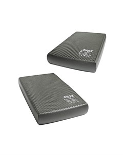 Подушка балансировочная Balance pad Mini Duo пара 25х41х6см пара Airex