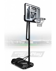 Баскетбольная стойка Professional 021 SLP 021 Start line