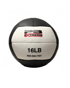Медбол 8 1 кг Extreme Soft Toss Medicine Balls 3230 18 Perform better