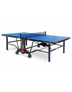 Стол теннисный Edition Indoor GTS 1 blue Gambler